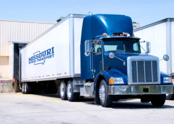 Less Than Truck Load